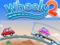 Gra Wheely 2