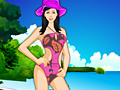 Gra Beach Girl 2