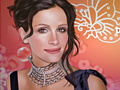 Gra Julia Roberts Make Up