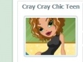 Gra Cray Cray Chic Teen