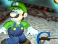 Gra C Saves Luigi
