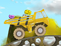 Gra Rock Transporter