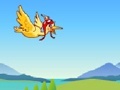 Gra Flying birds