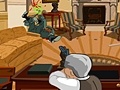 Gra Oval Office