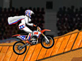 Gra Moto X Madness