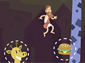 Gra Jump Jesus Jump