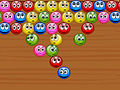 Gra Smiley Bouncing