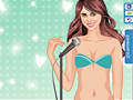 Gra Miley Cyrus Sweet 16