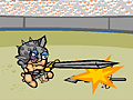 Gra The Gladiator