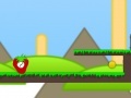 Gra Strawberryclock Adventure