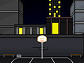 Gra Must Escape the Rooftop