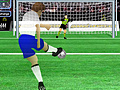 Gra Shootout Challenge