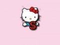 Gra Hello Kitty Typing