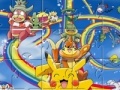 Gra Pikachu Jigsaw