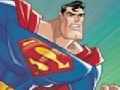 Gra Superman: Justice League