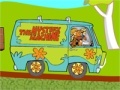 Gra Scooby Doo: Mystery Machine Ride 2