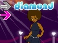 Gra Diamond Disco