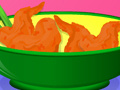 Gra Buffalo Wing