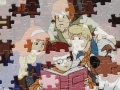 Gra Scooby Doo: Sort My Jigsaw