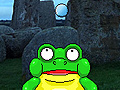 Gra Ballfrog 2
