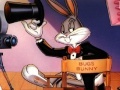 Gra Bugs Bunny: Hidden Objects