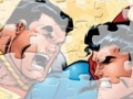 Gra Superman Sort My Jigsaw