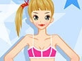 Gra Dress - All Sports