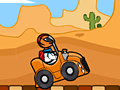 Gra Smash and Dash