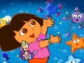 Gra Dora the Hidden Star Explorer