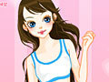 Gra Amy Dress Up
