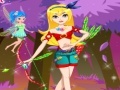 Gra Beautiful Archer Fairy