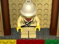 Gra Lego: Puzzle hunter