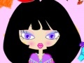Gra Berry color doll