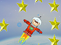 Gra Galaxochimp