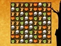 Gra Halloween Candy