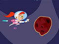 Gra Atomic Betty and the Space Invaders