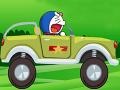 Gra Doraemon Car Driving Challenge