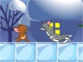 Gra Tom And Jerry Xtreme Adventure 3