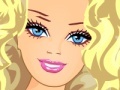 Gra Barbie beauty salon