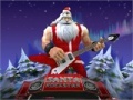 Gra Santa Rockstar 4