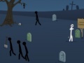 Gra Click Death: Graveyard