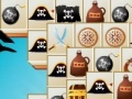 Gra Pirates Of The Sea Mahjong