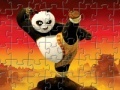 Gra Kung Fu Panda 2: JigSaw