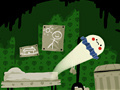 Gra Haunt The House