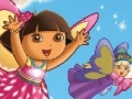 Gra Cute Dora Difference