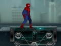 Gra Ultimate Spider-Man: The Zodiac Attack
