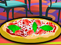 Gra Pizza Margarita
