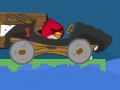 Gra Angry Birds Go