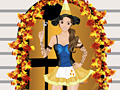 Gra Sweet Halloween Style