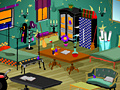 Gra Witch Room Hidden Potions